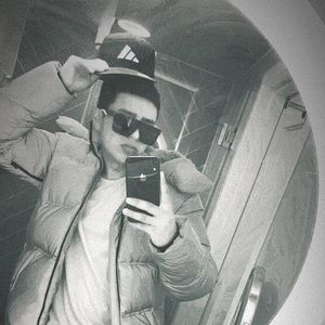 Meet your Posher, Cristian